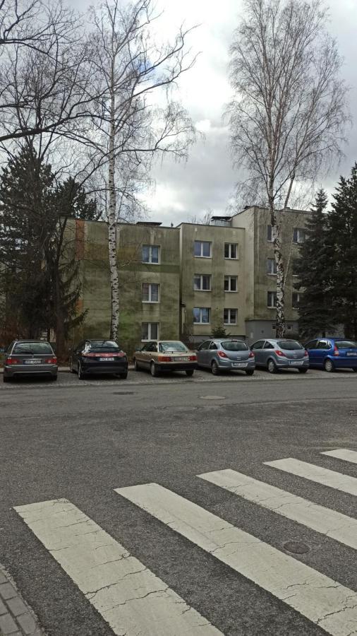 Zdrojowy Apartment Glucholazy
